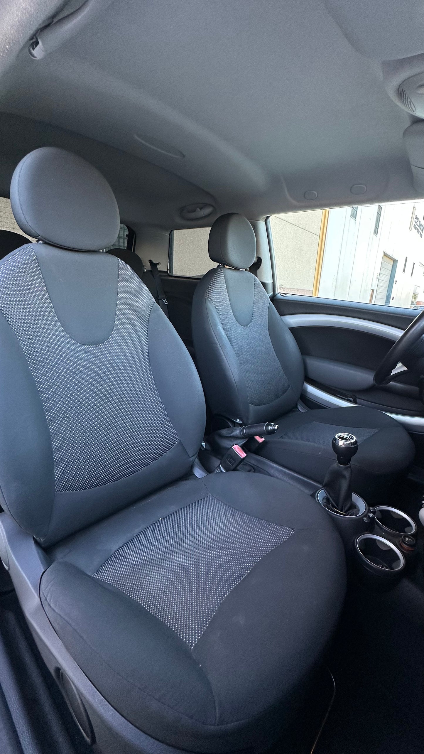MINI COOPER 1.4