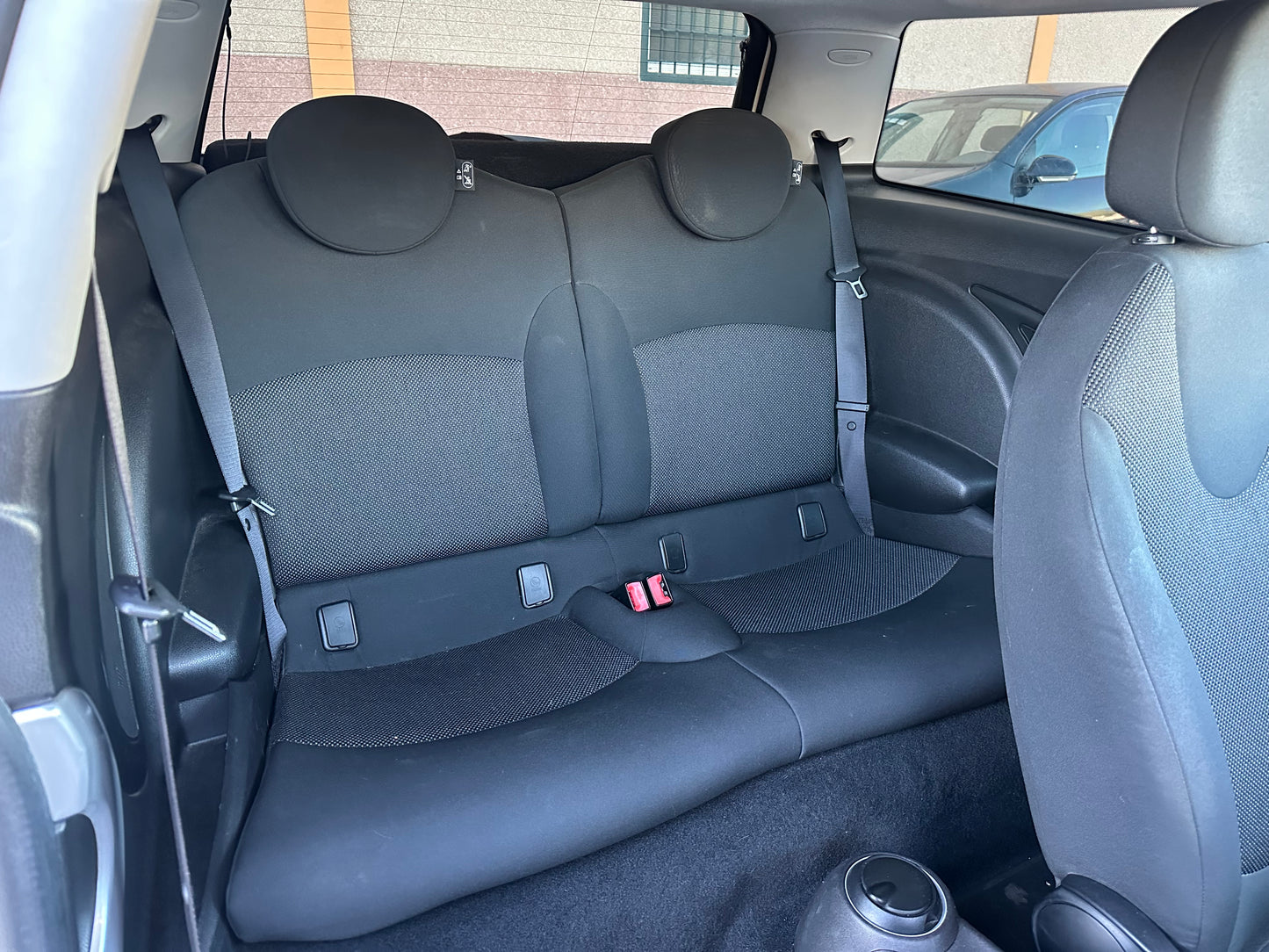 MINI COOPER 1.4