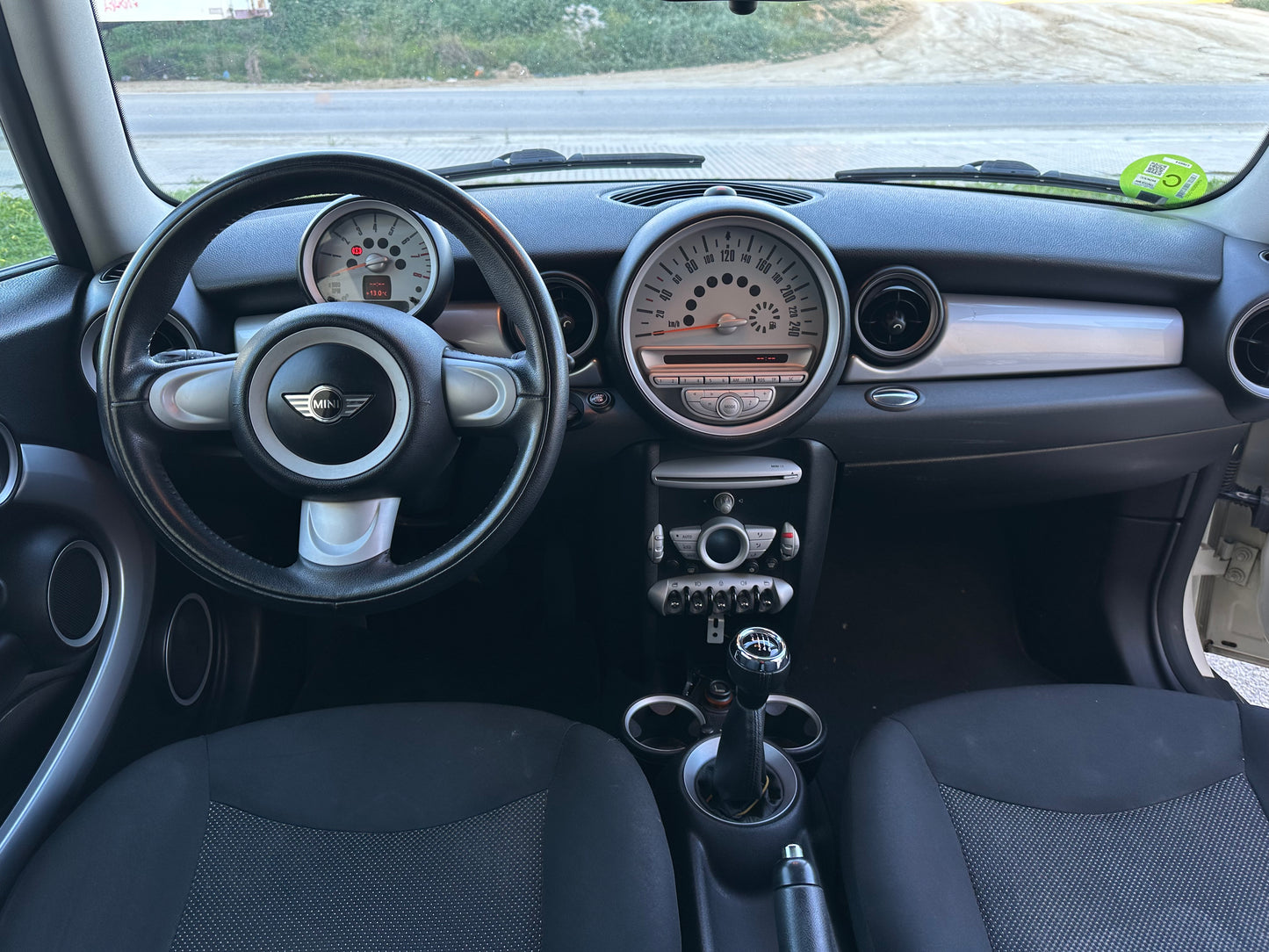 MINI COOPER 1.4