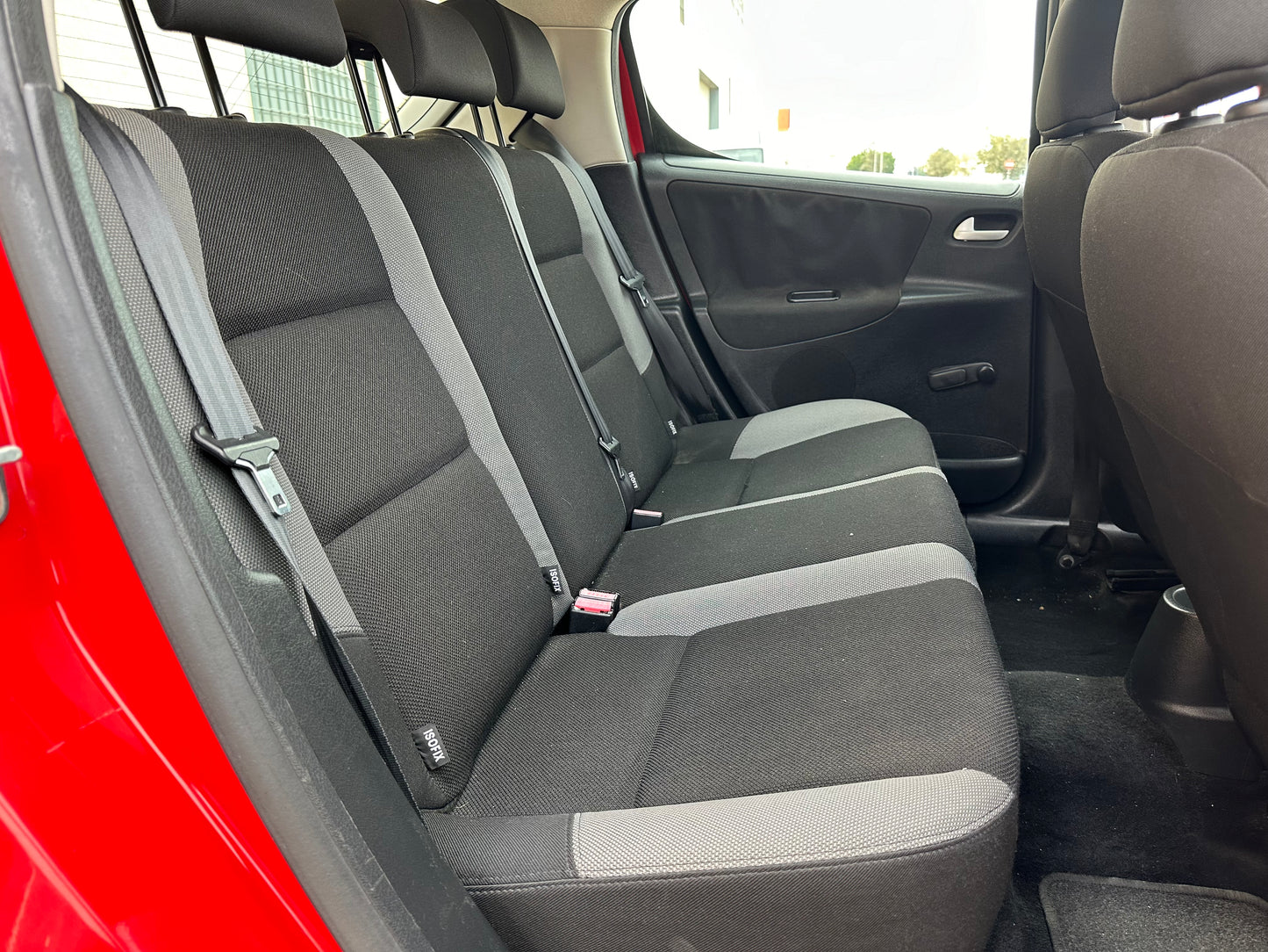 Peugeot 207 1.4 INY 2009