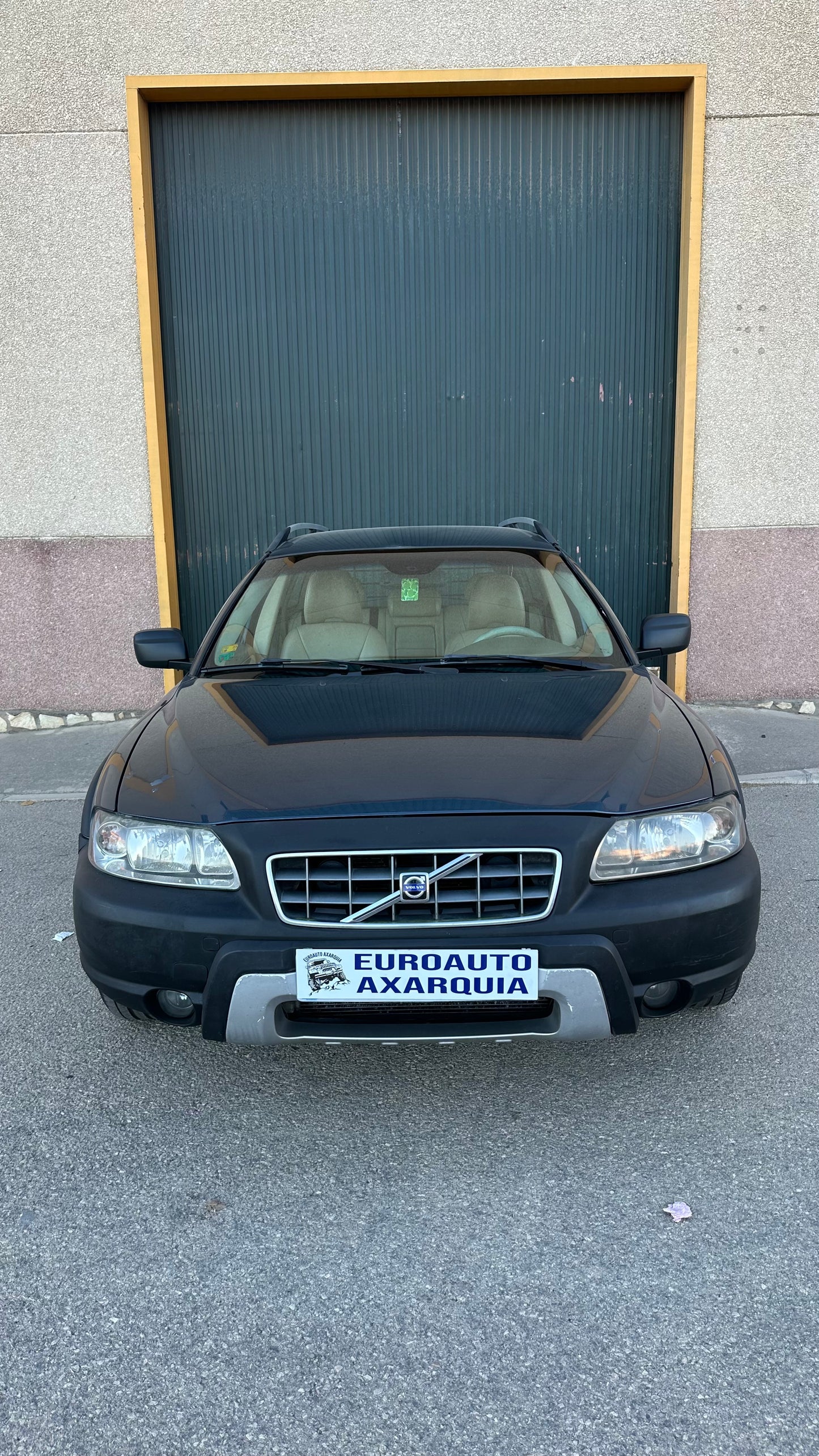 Volvo XC70 2005 4X4