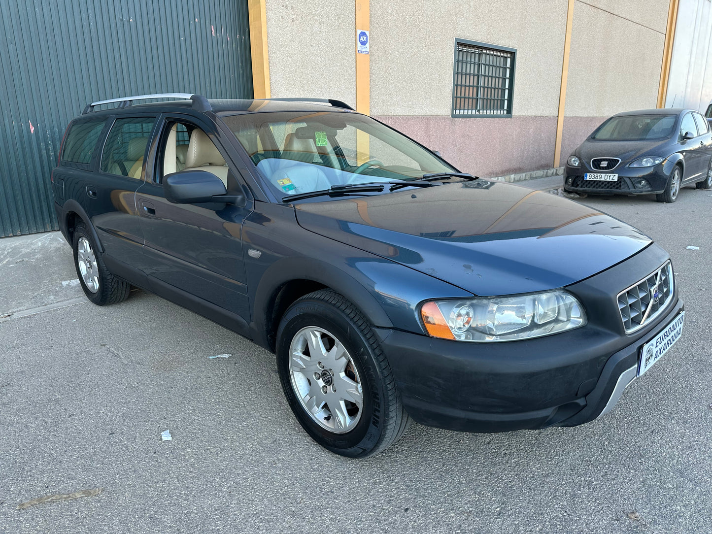 Volvo XC70 2005 4X4