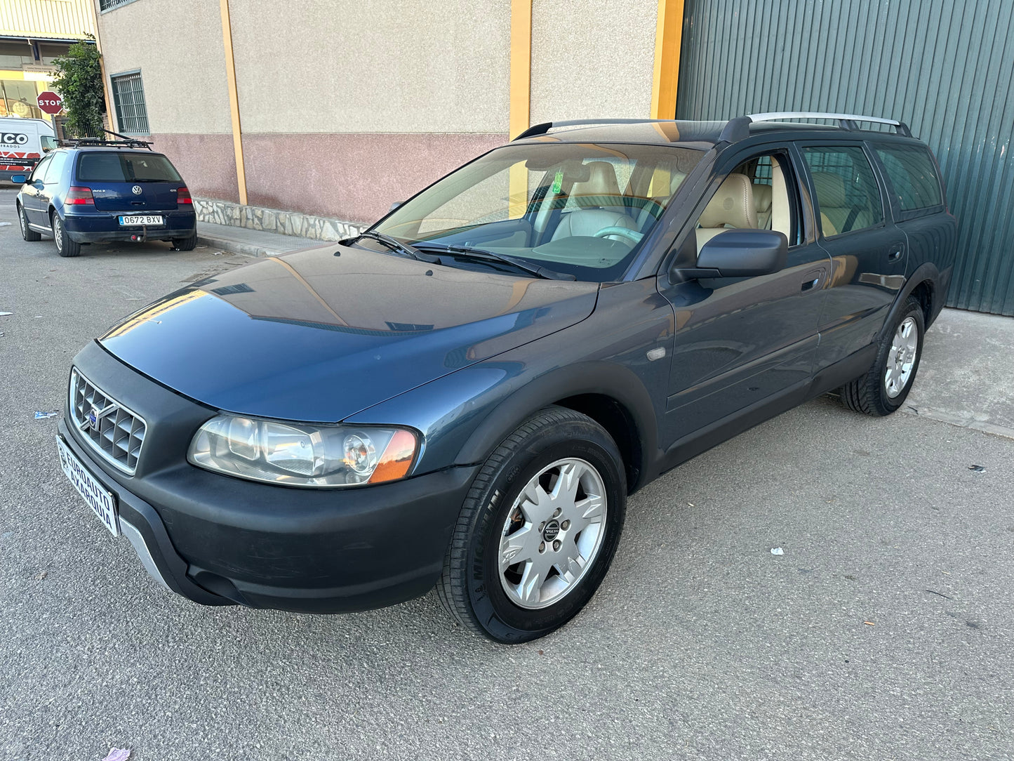 Volvo XC70 2005 4X4