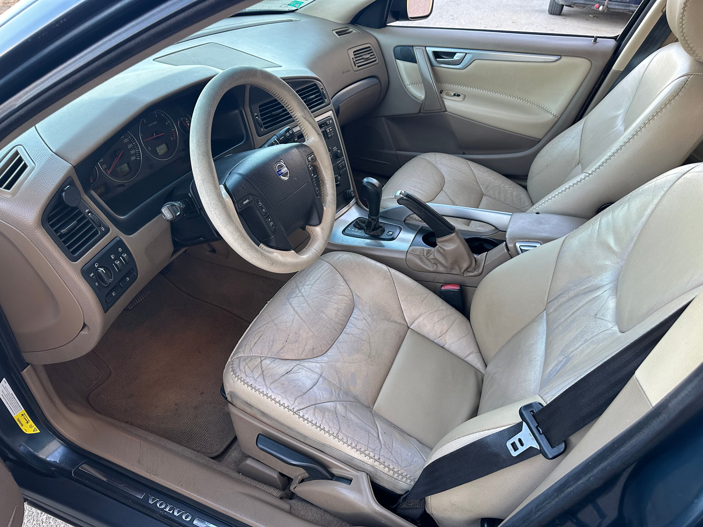 Volvo XC70 2005 4X4