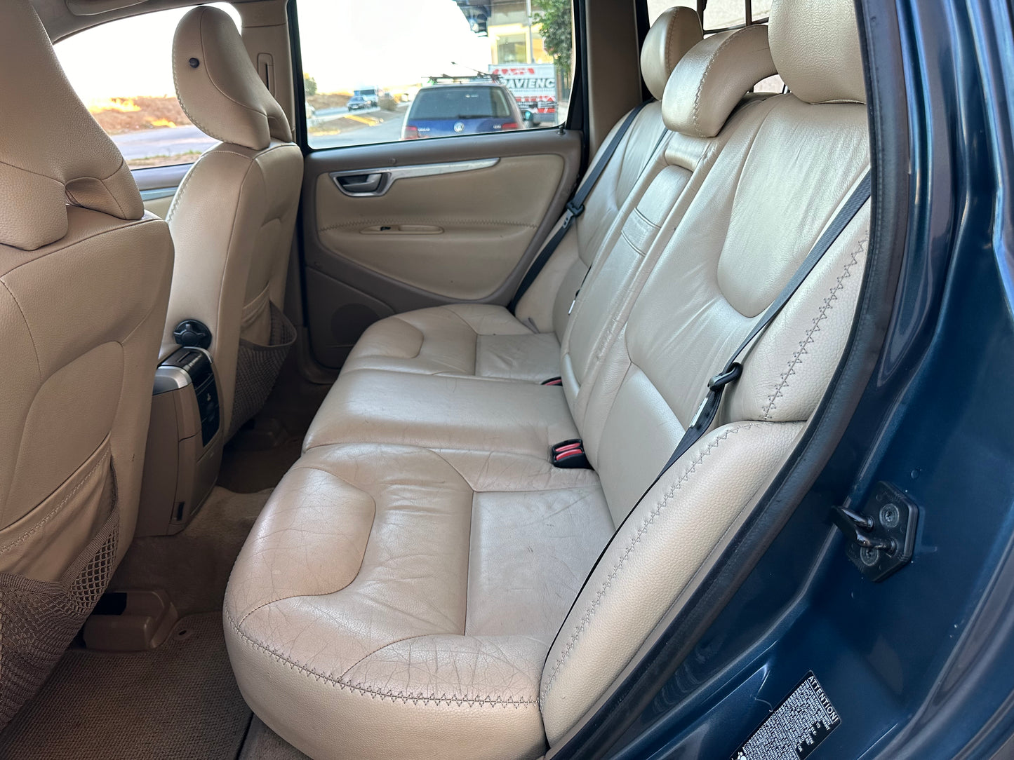 Volvo XC70 2005 4X4