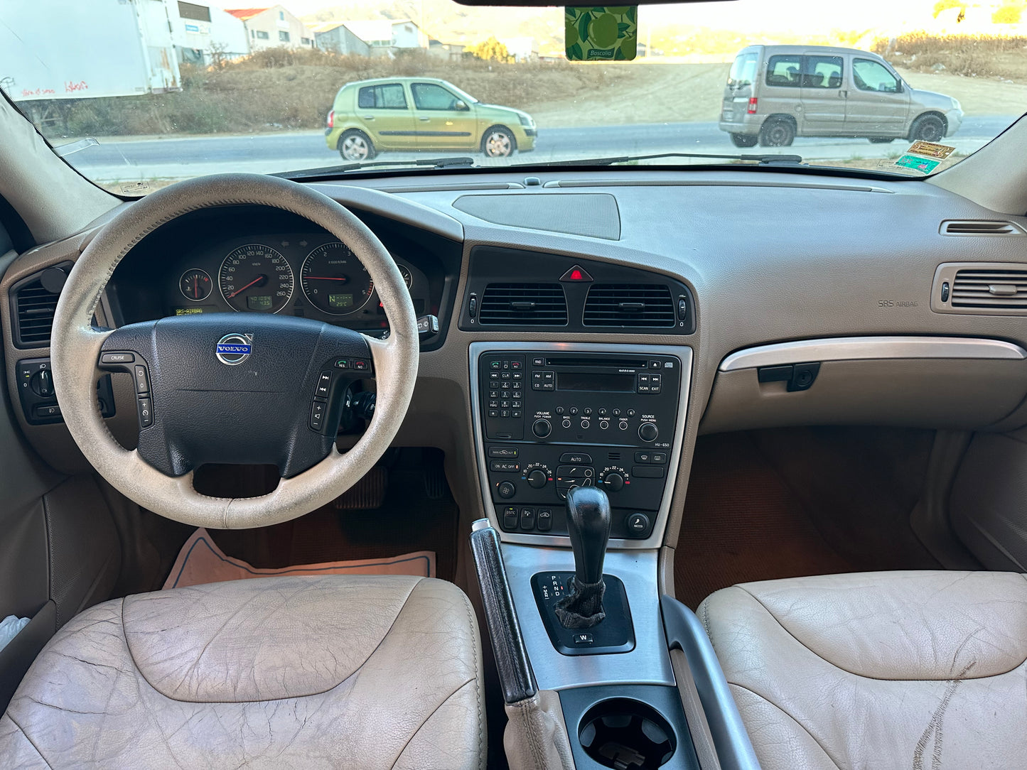 Volvo XC70 2005 4X4