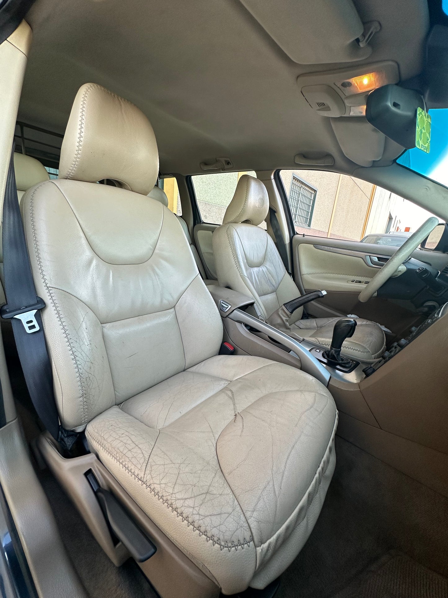 Volvo XC70 2005 4X4