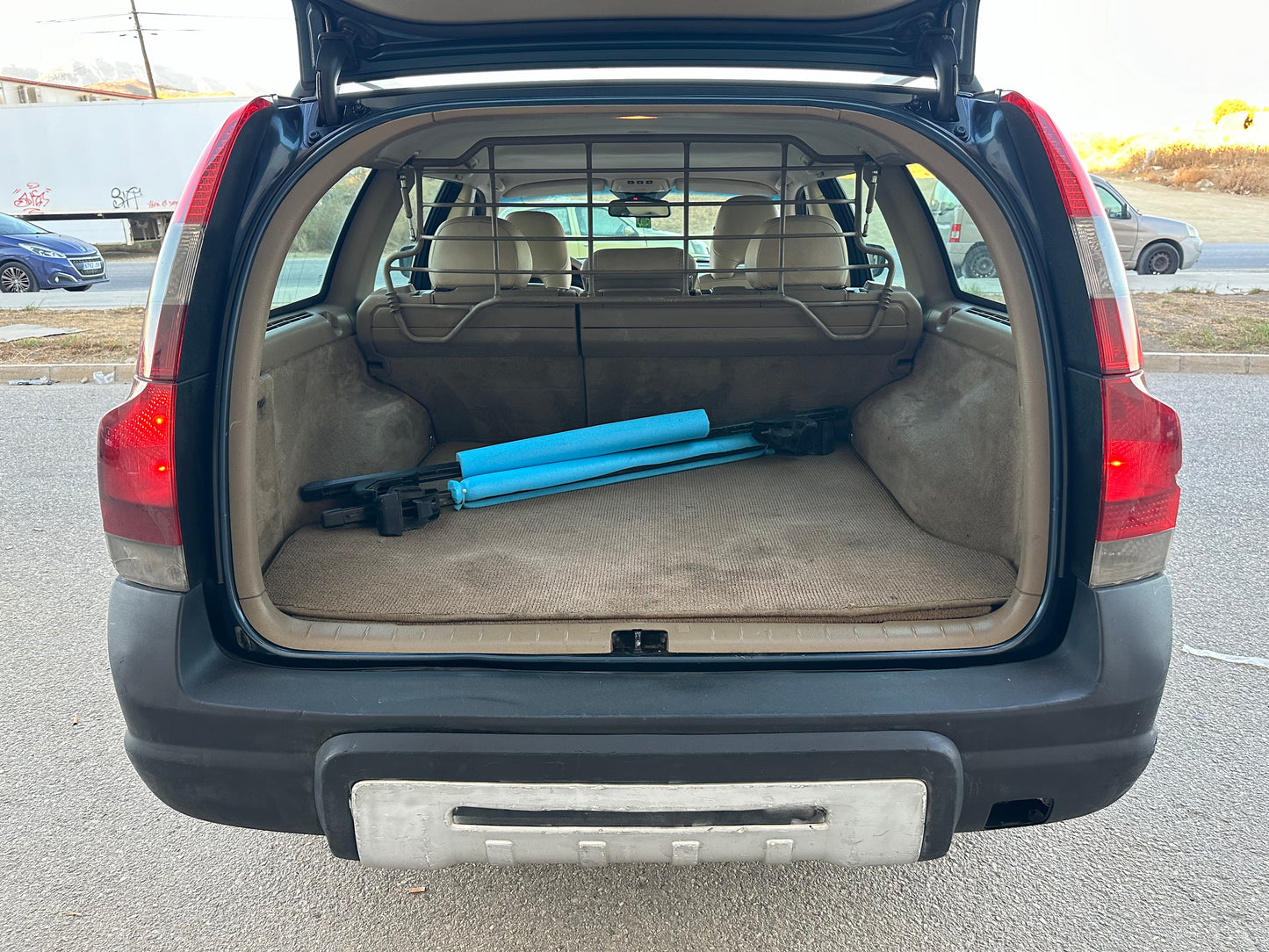Volvo XC70 2005 4X4