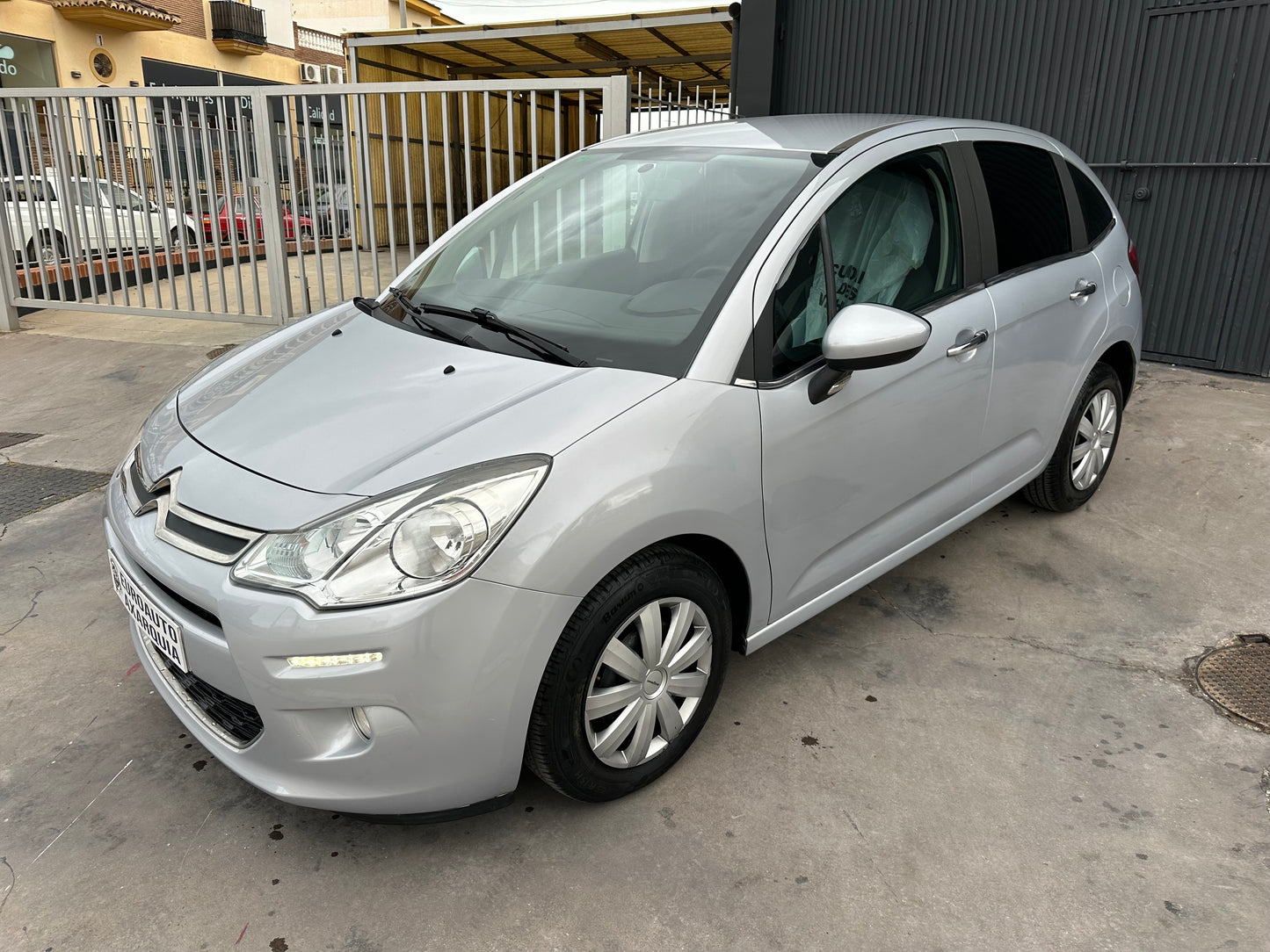 Citroen C3
