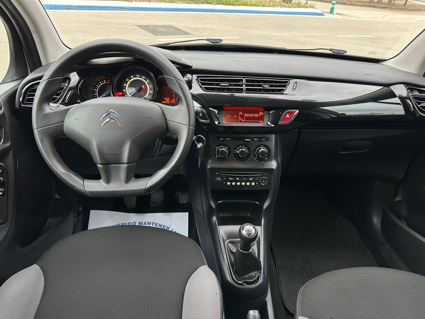 Citroen C3