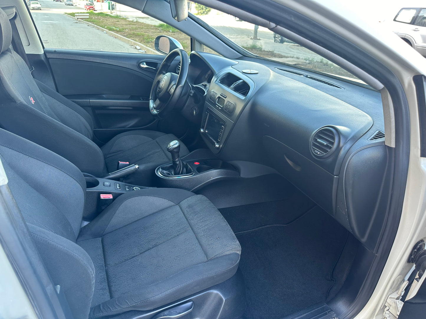 SEAT LEON FR 170CV