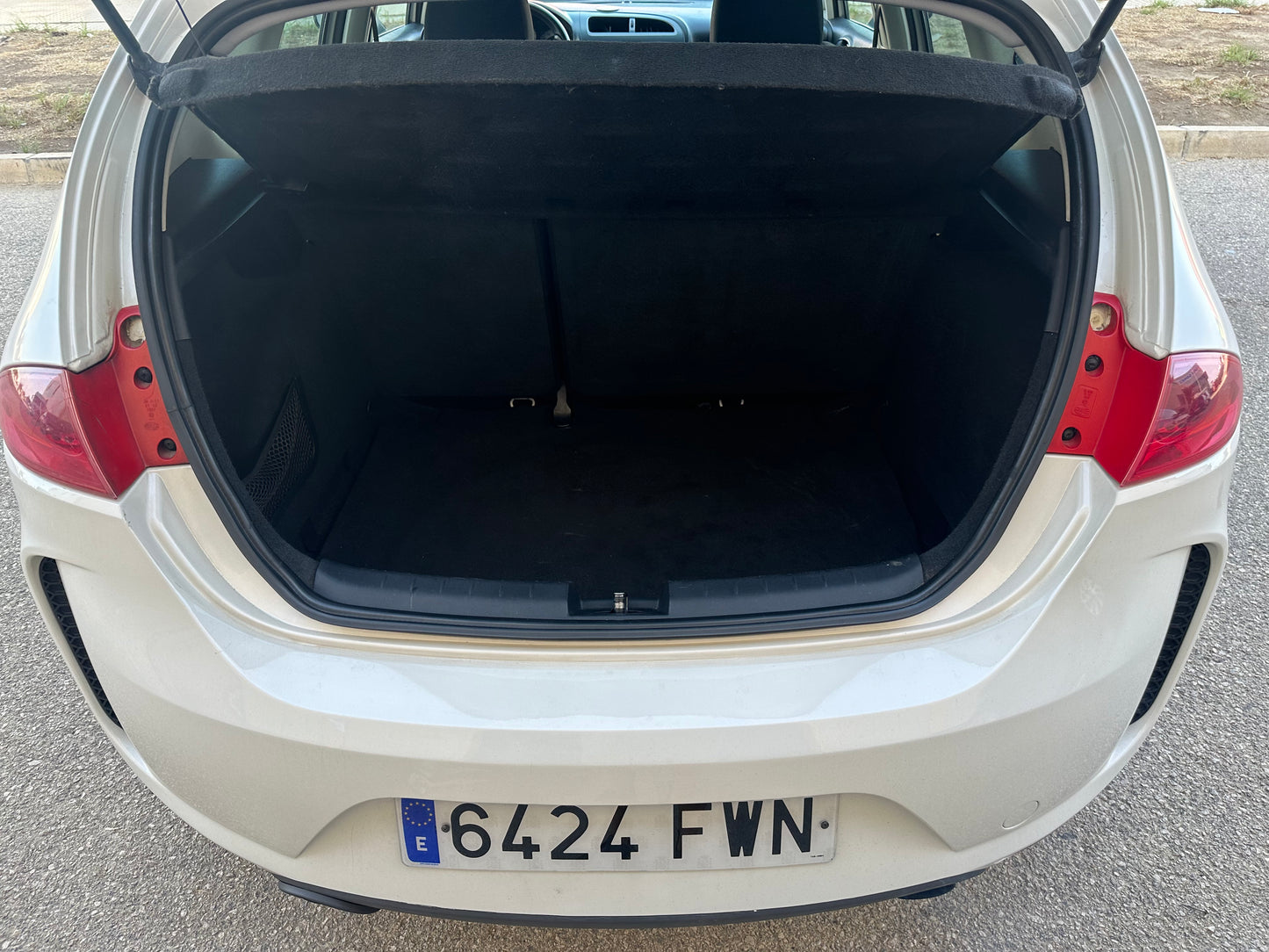 SEAT LEON FR 170CV