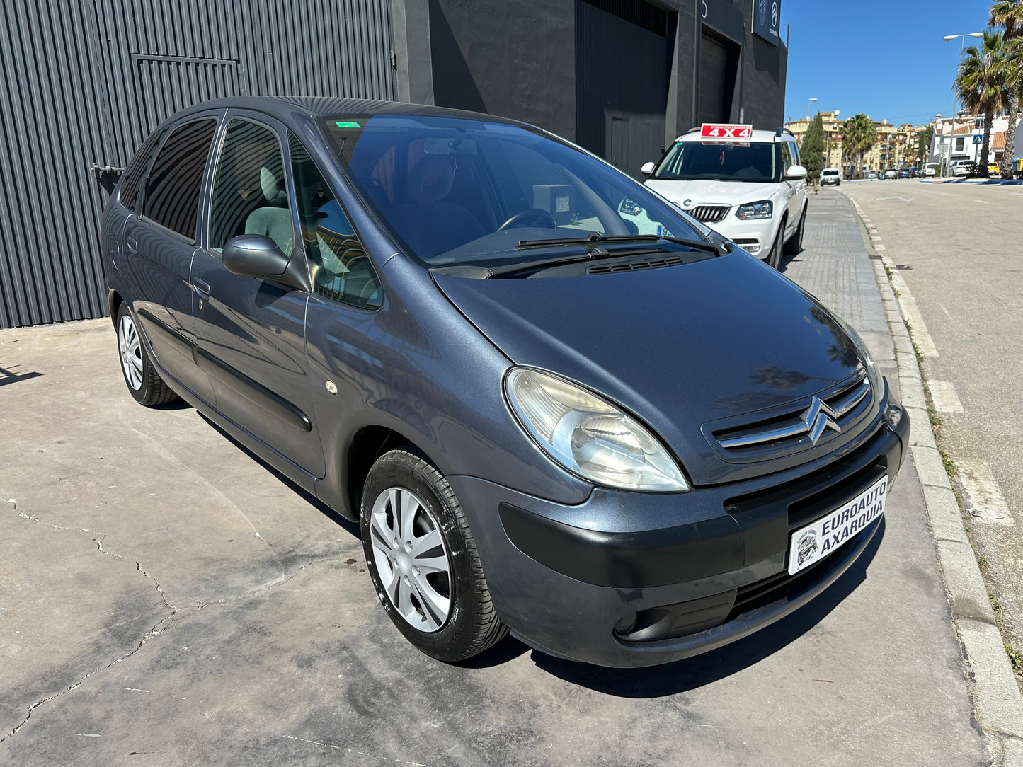 CITROEN XSARA PICASSO