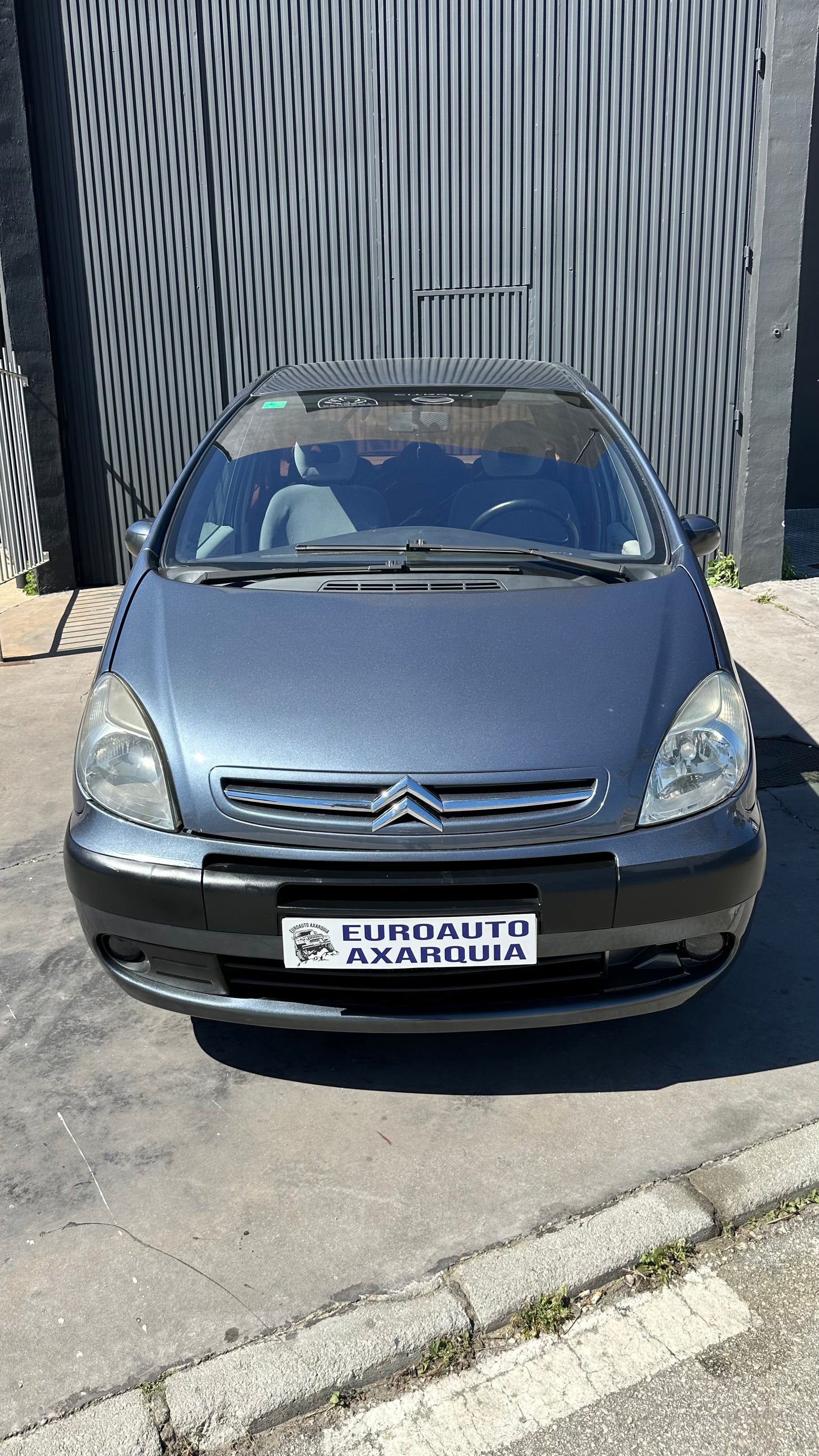 CITROEN XSARA PICASSO