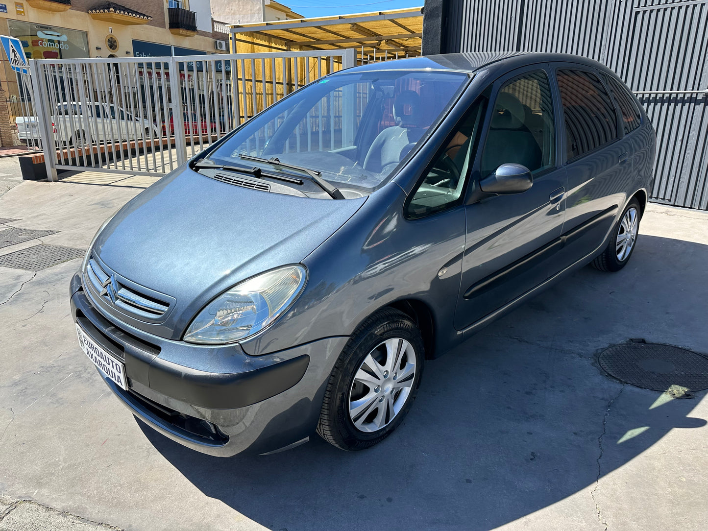 CITROEN XSARA PICASSO