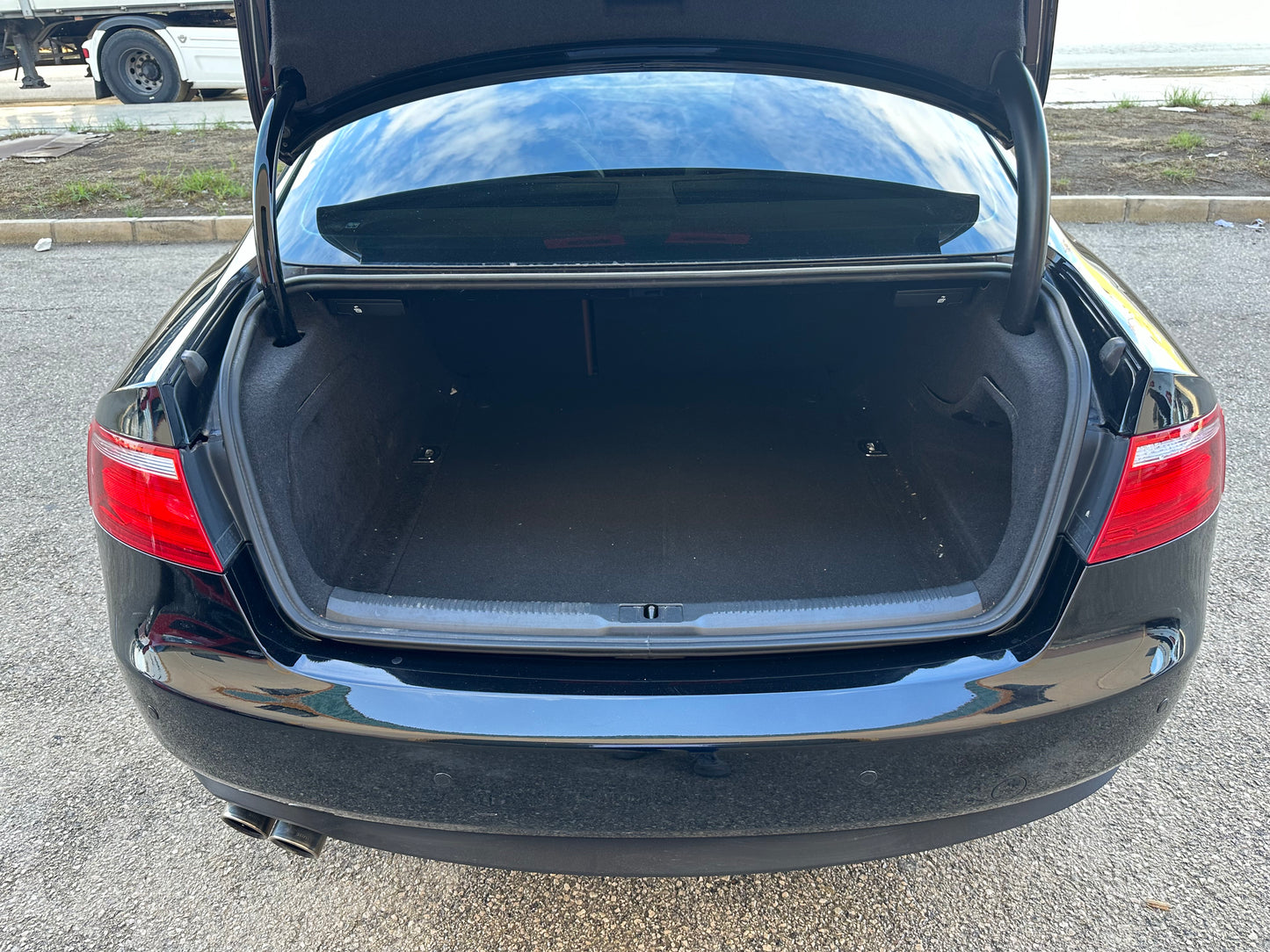 AUDI A5 2.0 TFSI 2009