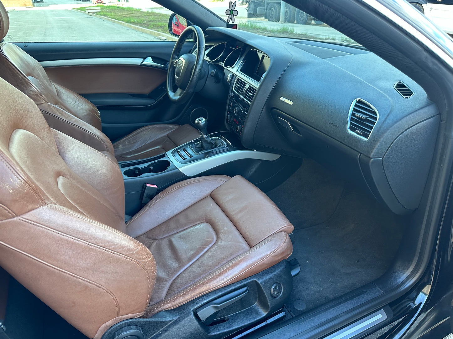 AUDI A5 2.0 TFSI 2009