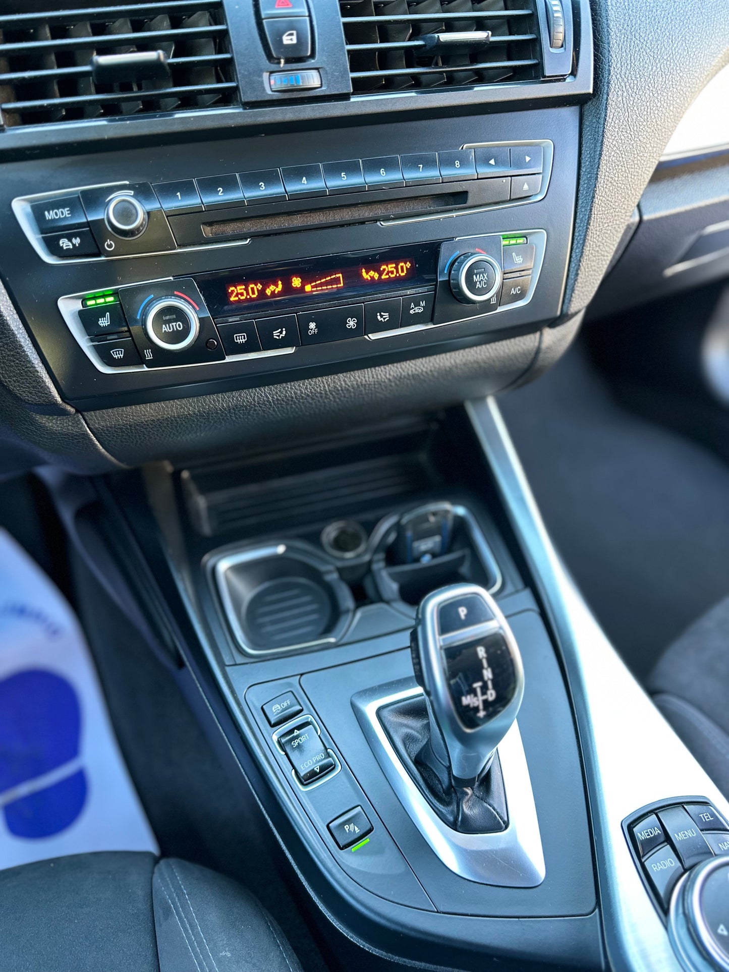 BMW M135i X-DRIVE