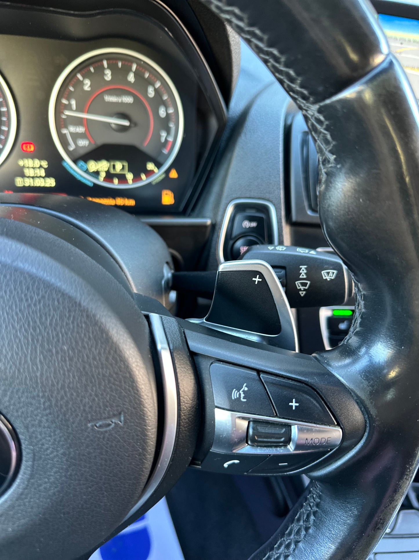 BMW M135i X-DRIVE