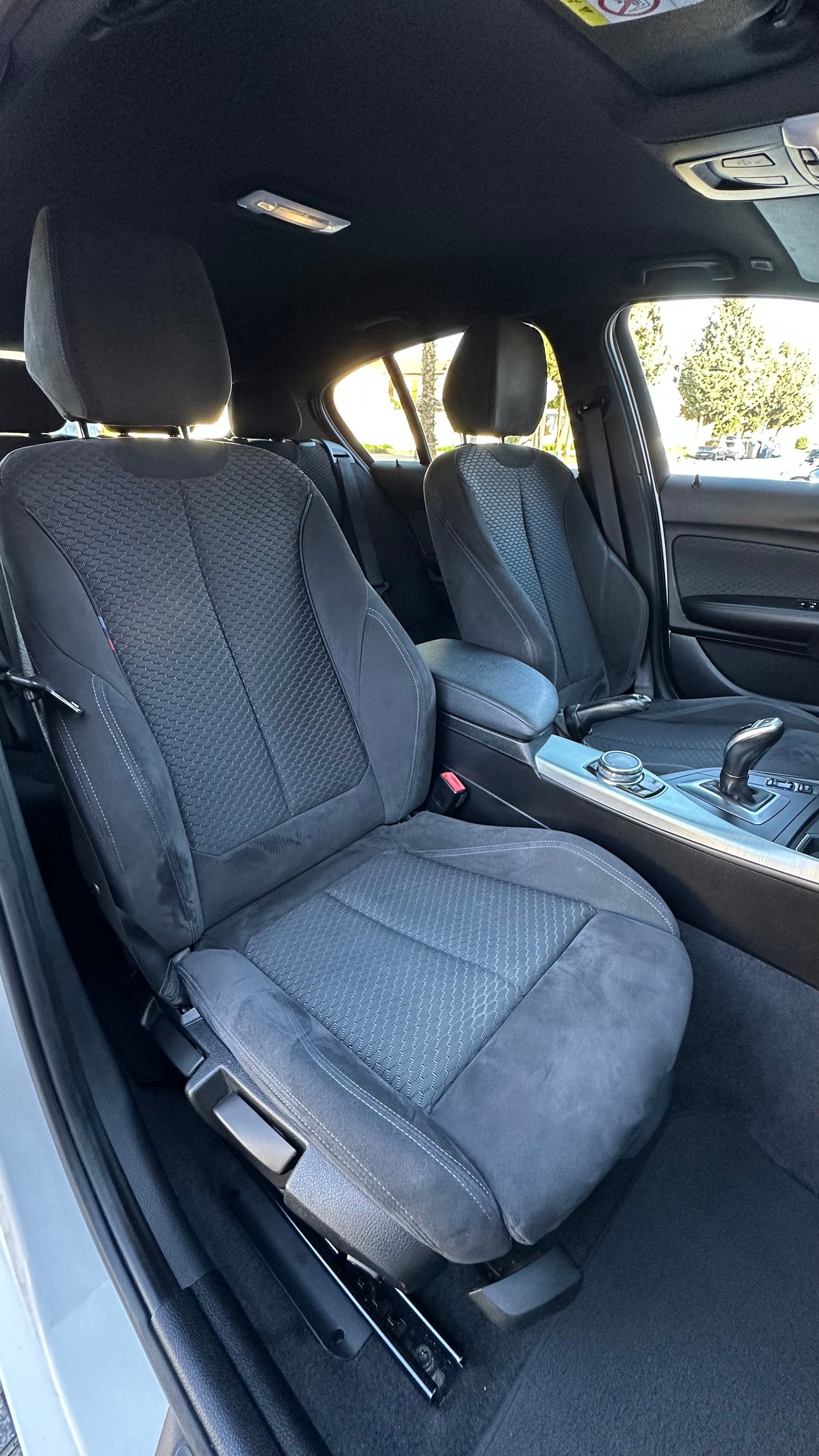 BMW M135i X-DRIVE