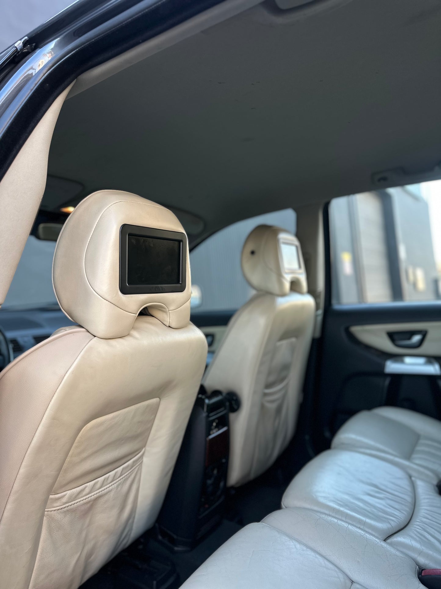 VOLVO XC90 7 PLAZAS