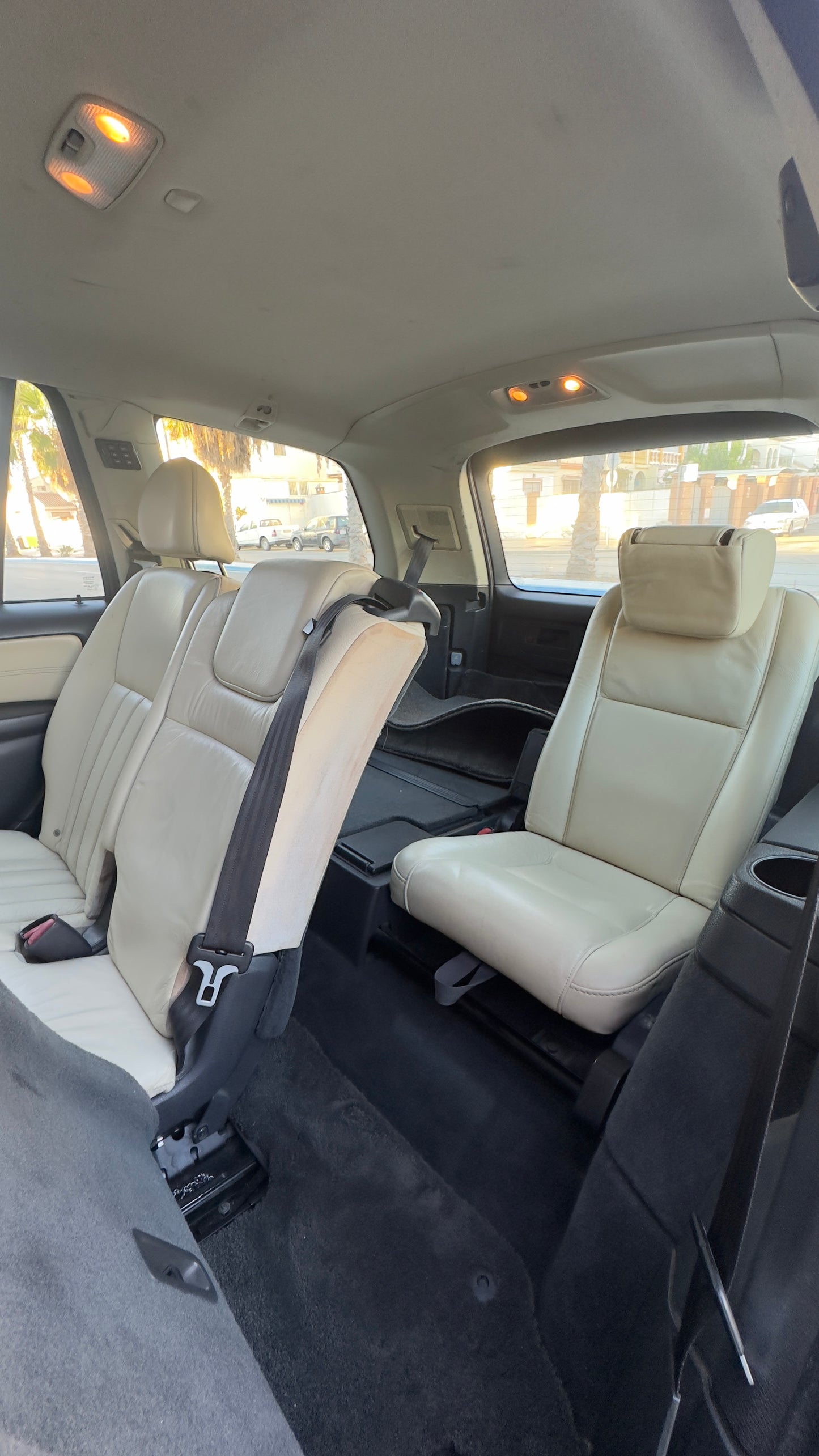VOLVO XC90 7 PLAZAS