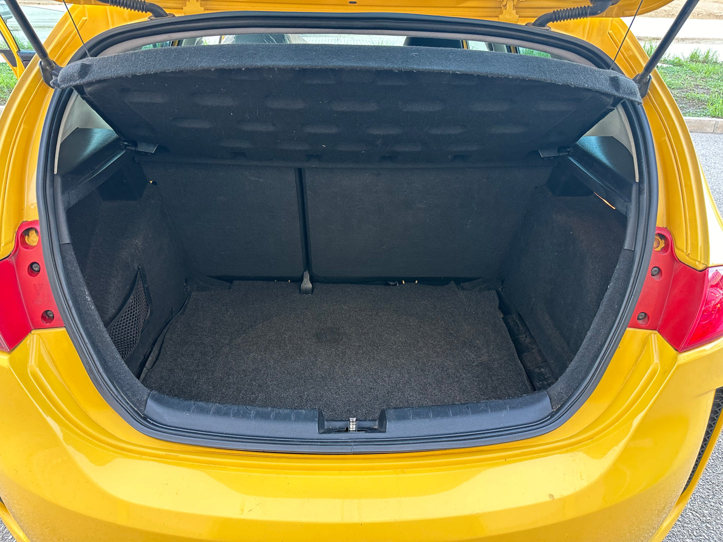 SEAT LEON FR 170CV