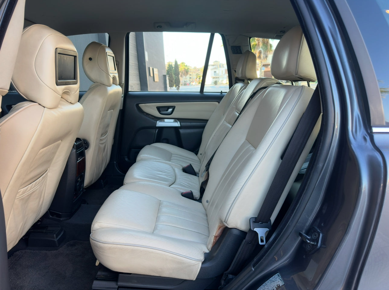 VOLVO XC90 7 PLAZAS