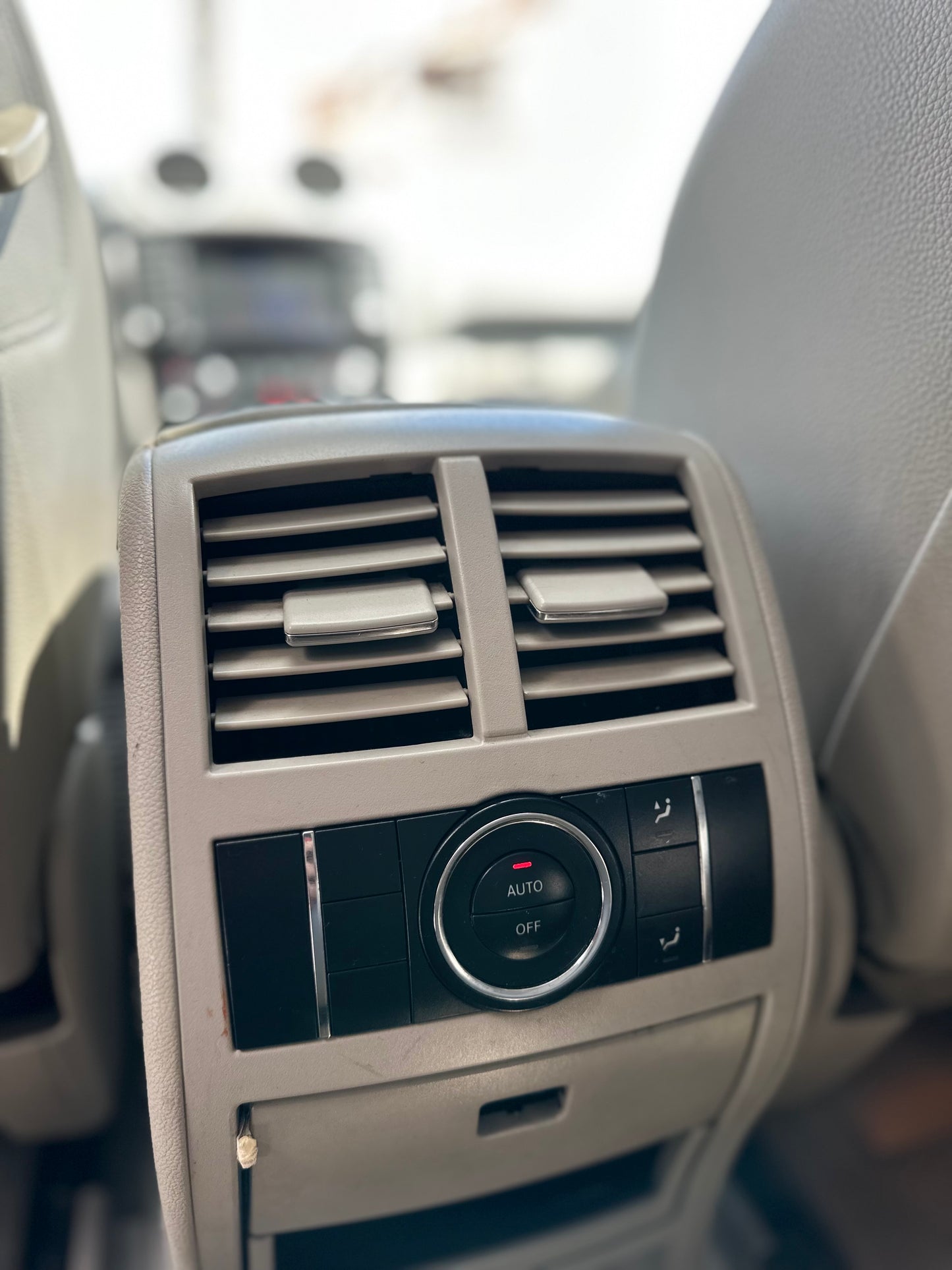 MERCEDES ML 320 CDI