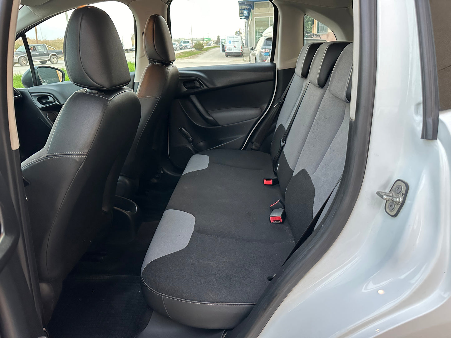 Citroën C3 1.4 HDI 2013