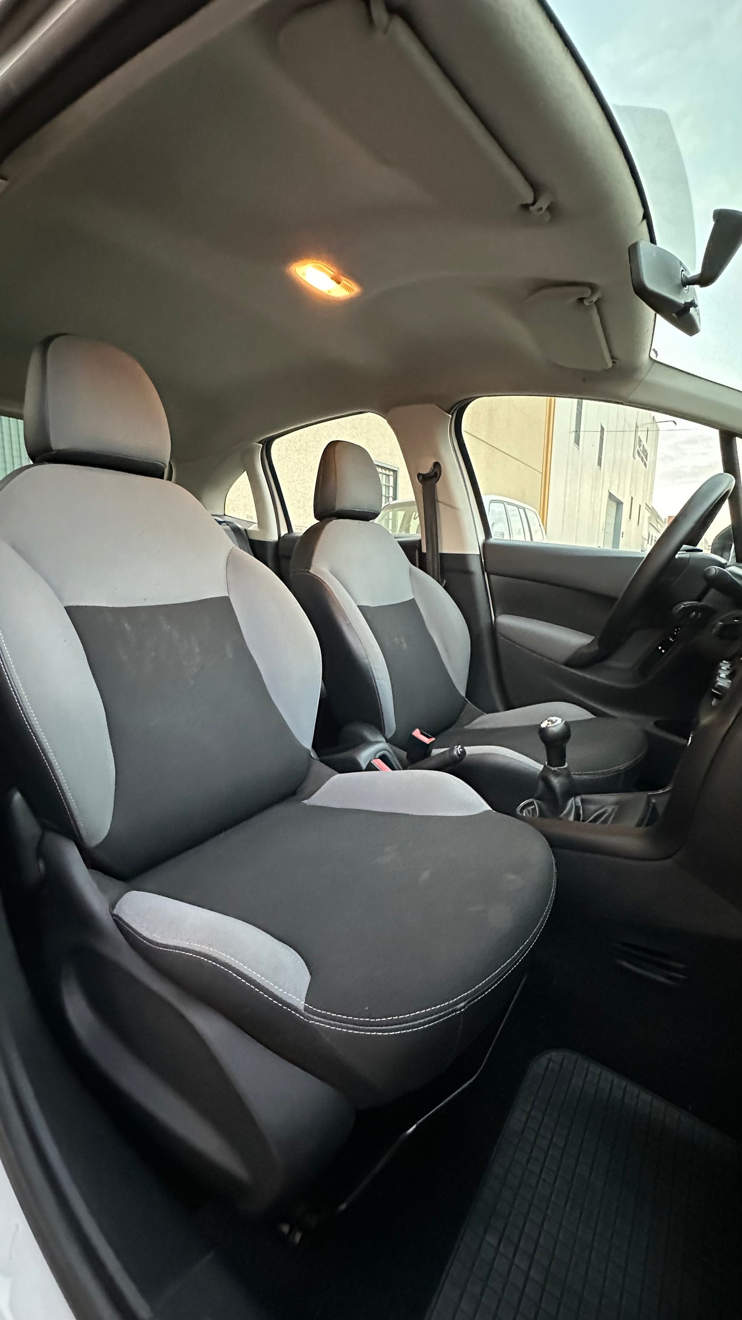 Citroën C3 1.4 HDI 2013