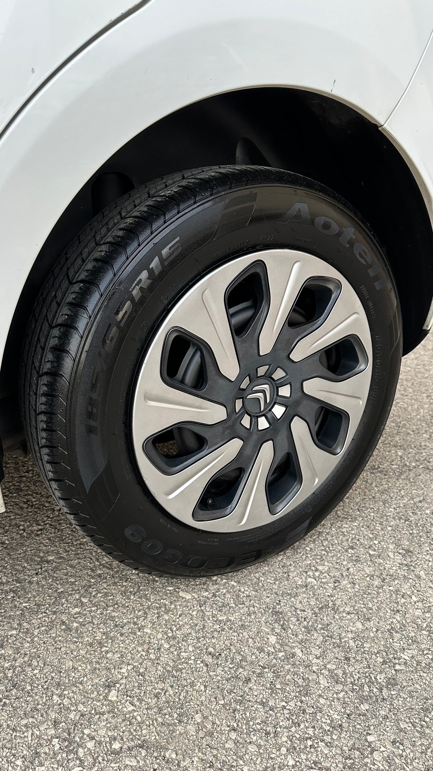 Citroën C3 1.4 HDI 2013