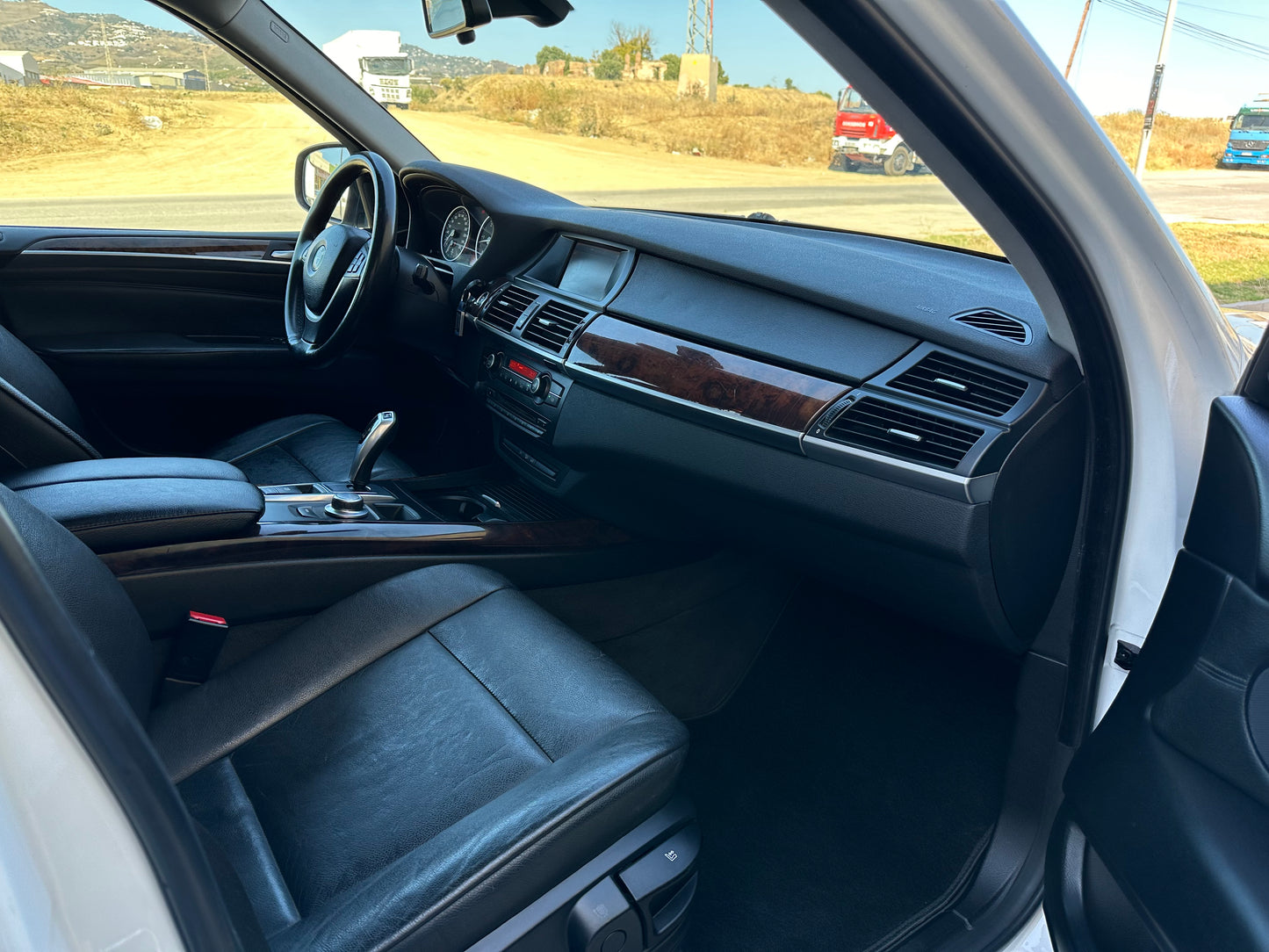 BMW X5 X-Drive