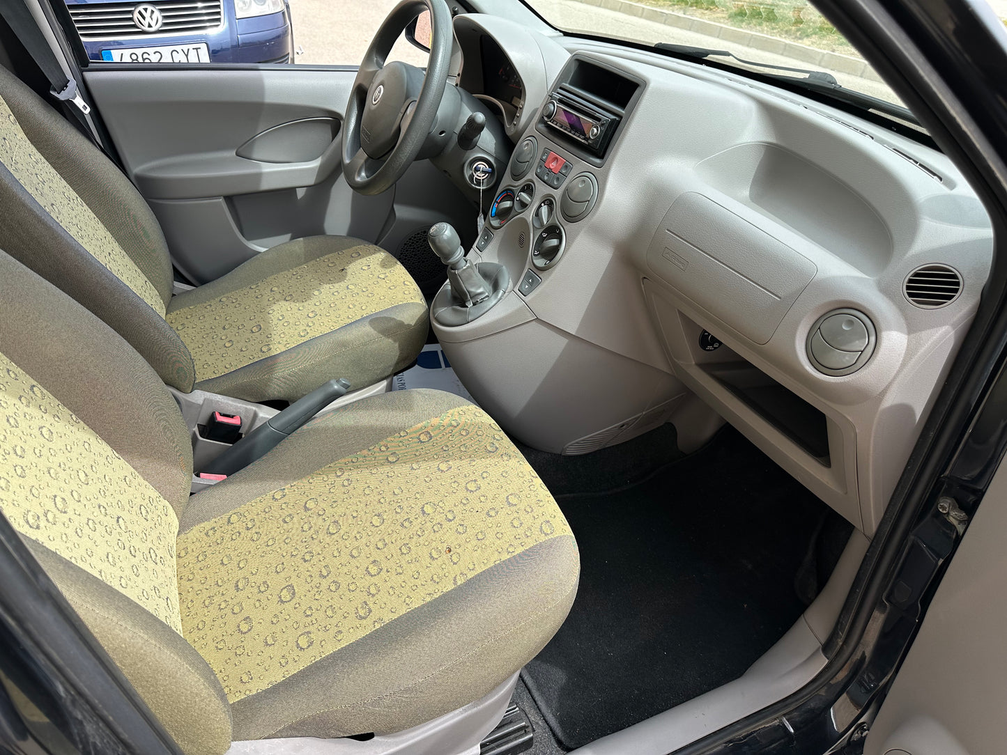 FIAT - PANDA 1.2 DYNAMIC