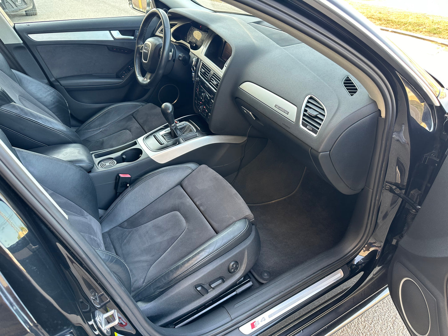Audi S4 3.0 TFSI V6