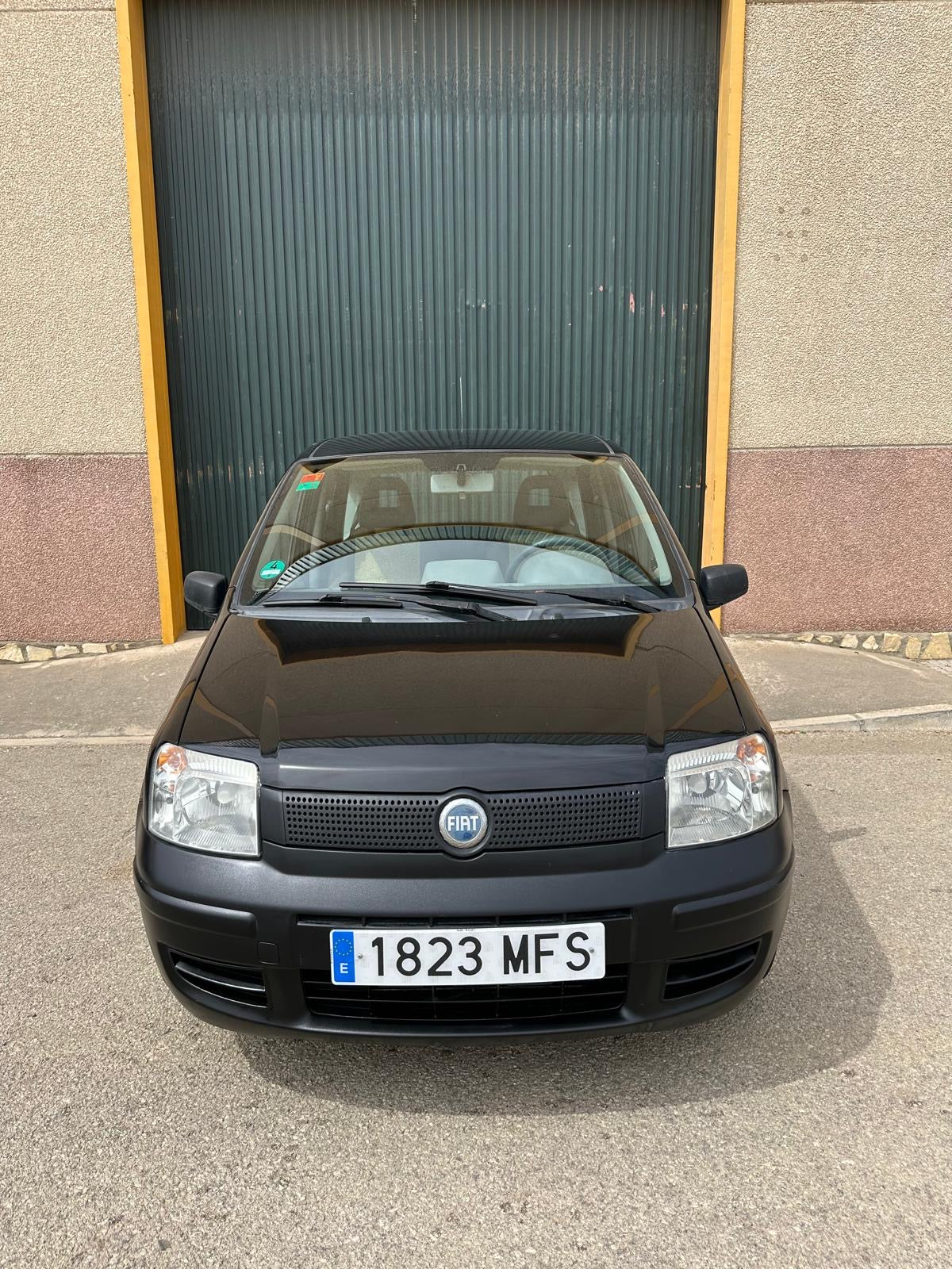 FIAT - PANDA 1.2 DYNAMIC