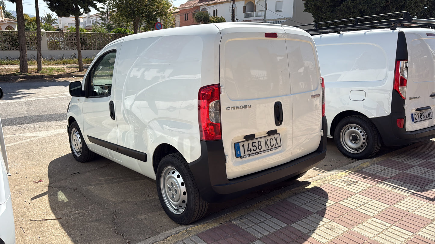 CITROEN NEMO