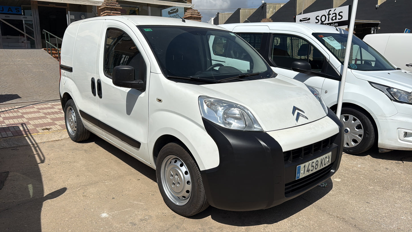 CITROEN NEMO