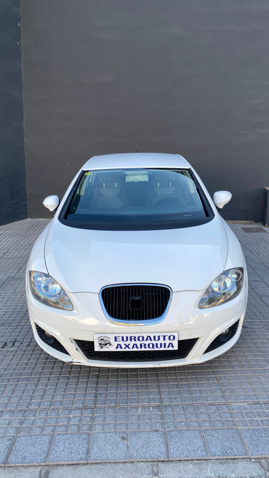SEAT LEON 1.9 TDI
