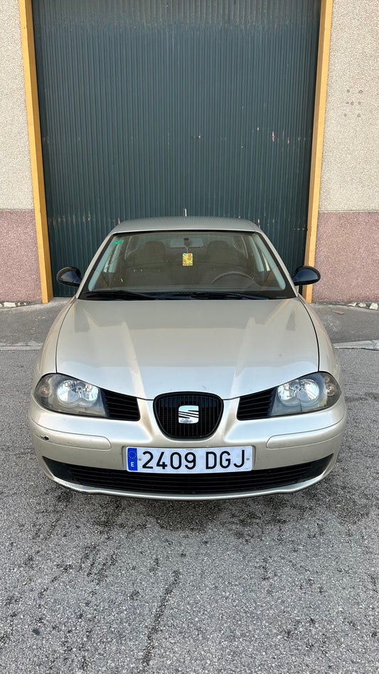 SEAT CORDOBA 1.9 TDI