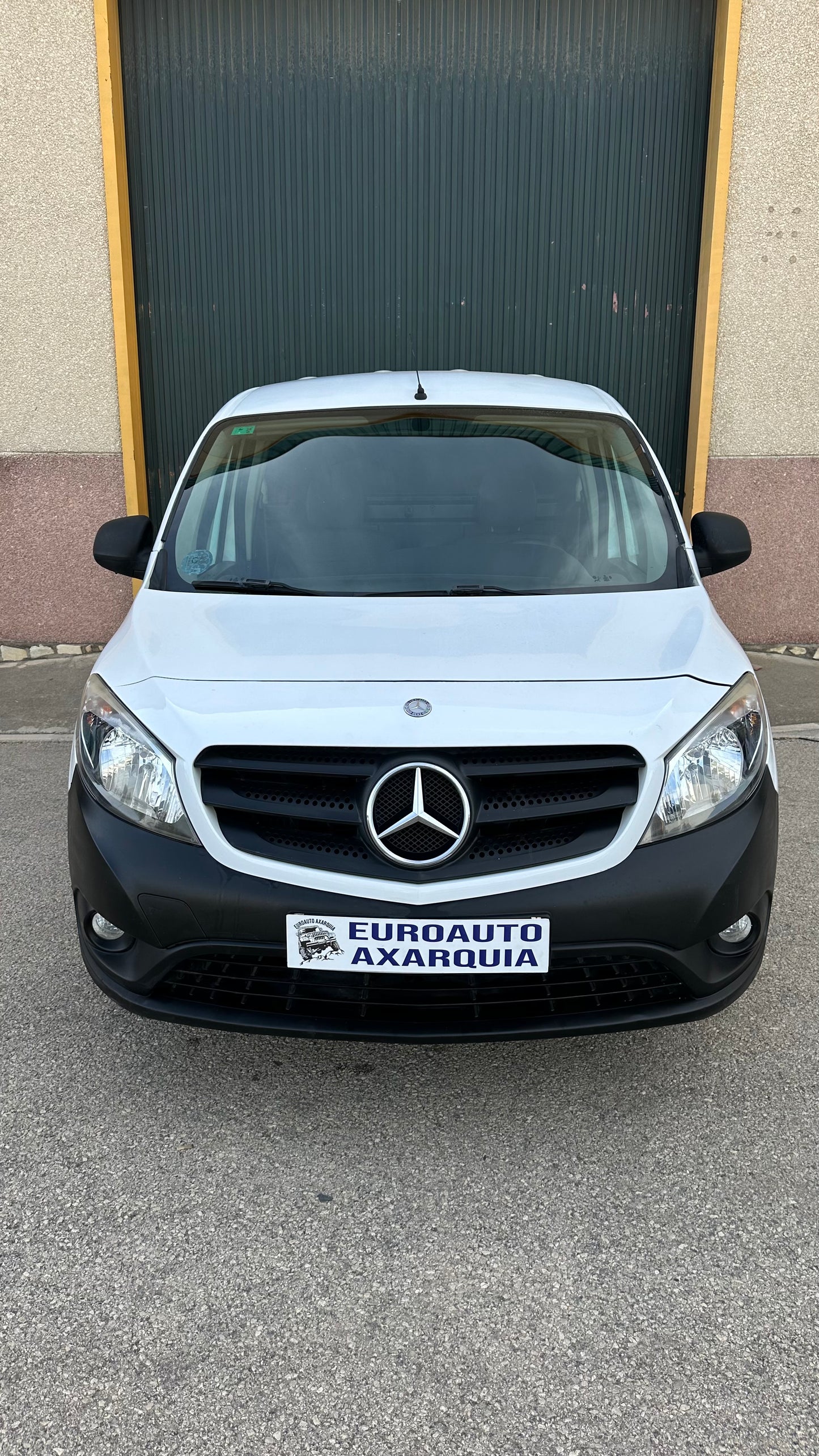 Mercedes-Benz Citan