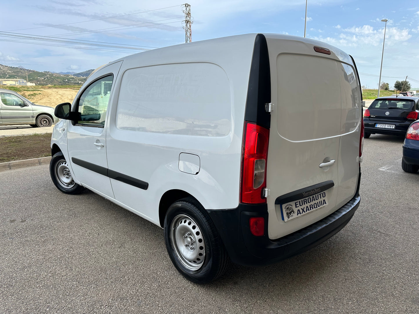 Mercedes-Benz Citan