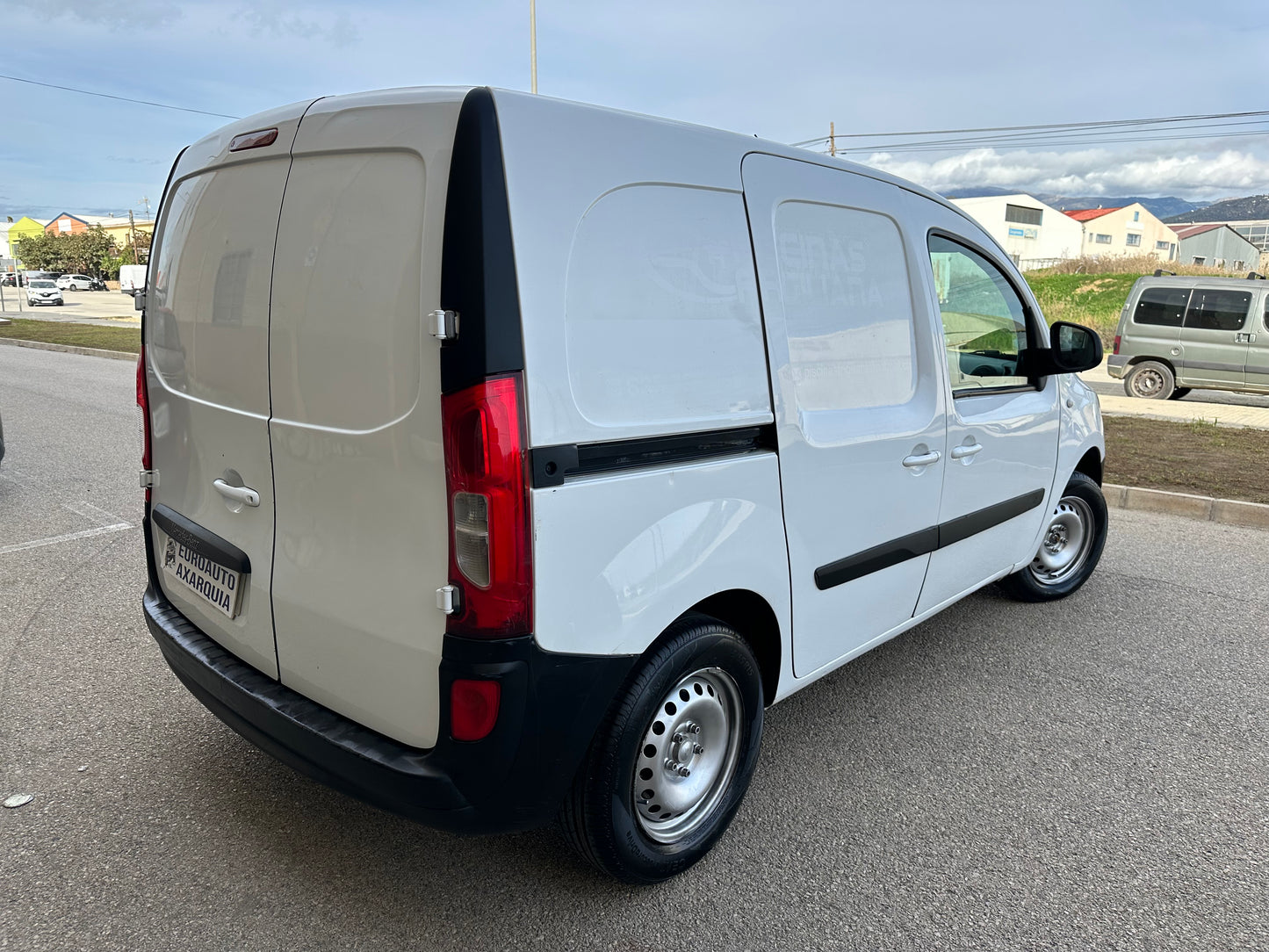 Mercedes-Benz Citan