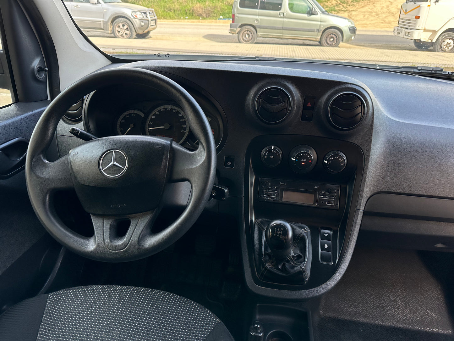 Mercedes-Benz Citan