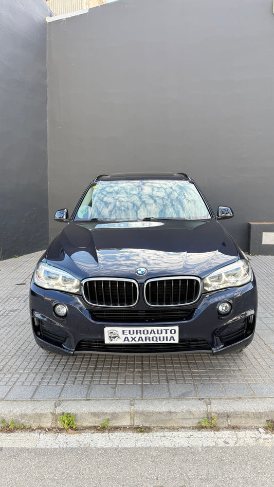 BMW X5 XDRIVE