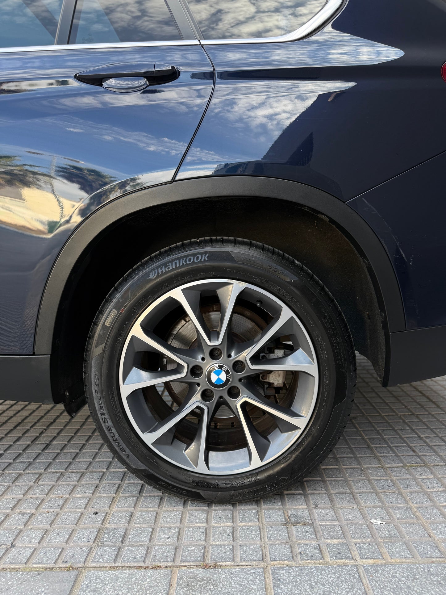 BMW X5 XDRIVE