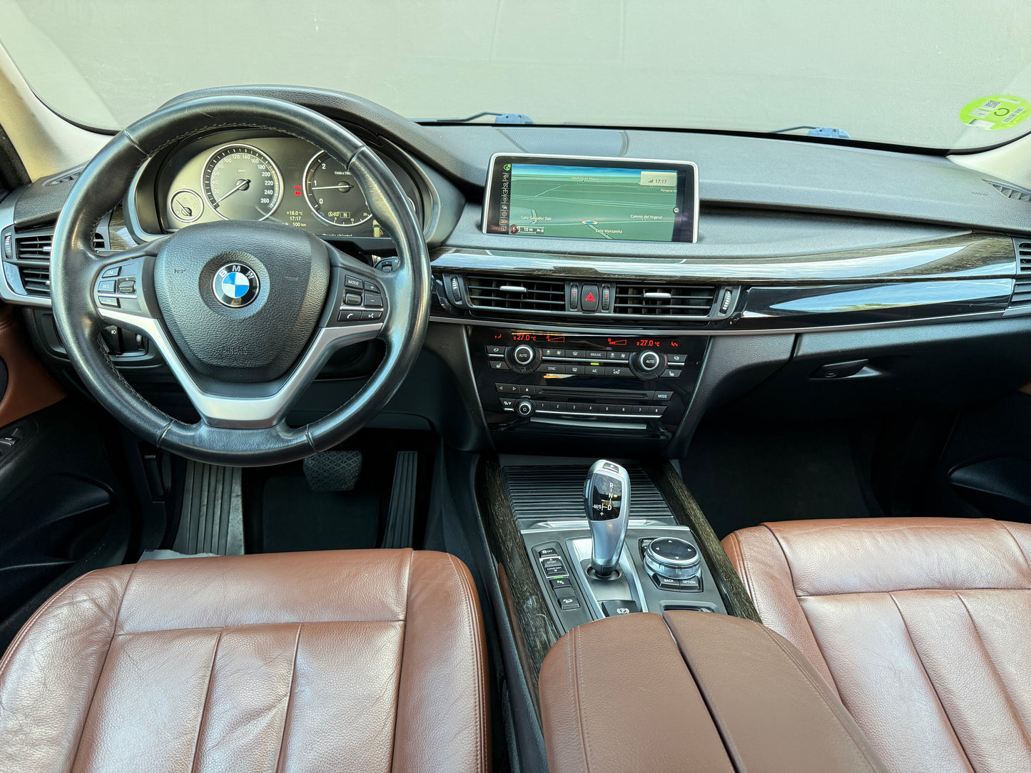 BMW X5 XDRIVE