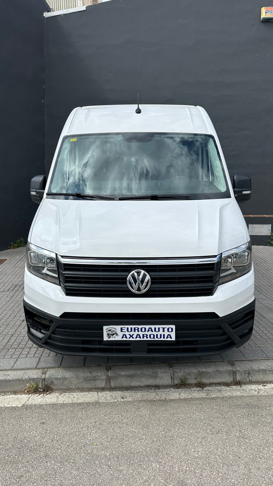 Volkswagen Crafter L3H2