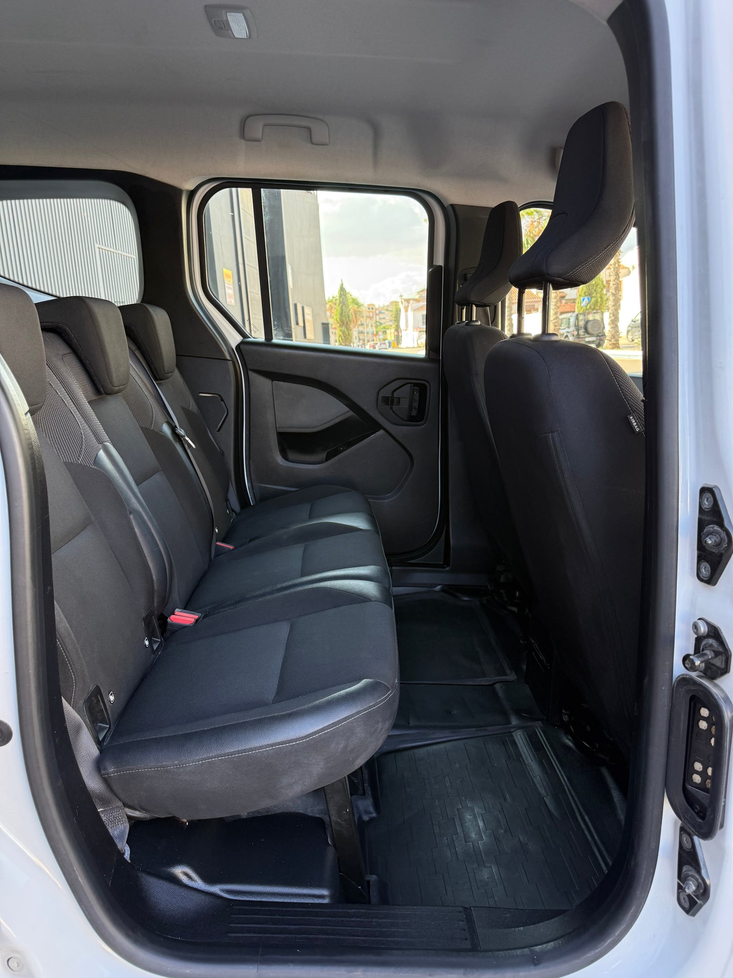 RENAULT KANGOO KOMBI