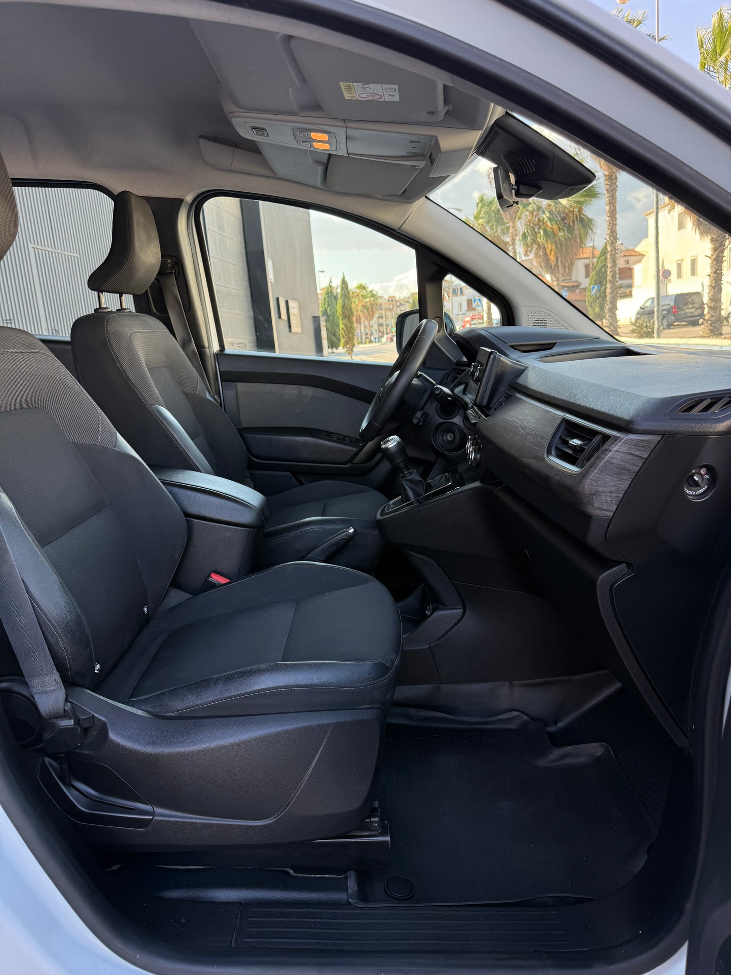 RENAULT KANGOO KOMBI